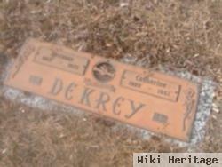 Herman Dekrey