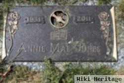 Annie Mae Jones