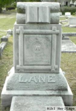 William J. Lane