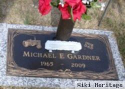 Michael E Gardner