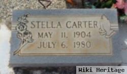 Stella Carter