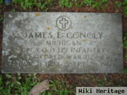 James E. Conoly