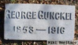 George Gunckel
