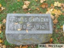 Thomas Gahagan