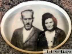 Etta Ethel Hoskins Hoskins