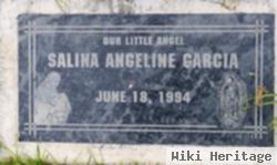 Salina Angeline Garcia