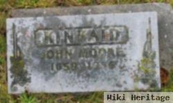 John Moore Kinkaid