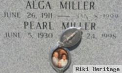 Pearl Rita Soley Miller