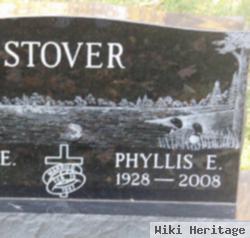 Phyllis E Breidinger Stover