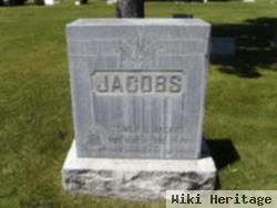 Swen Hopkins Jacobs