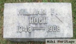 William Henry Hoch