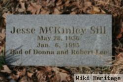 Jesse Mckinley Sill