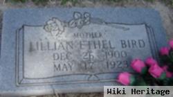 Lillian Ethel Howard Bird