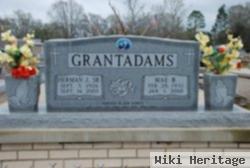 Herman J Grantadams