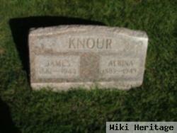 James Knour