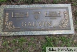 Irene R Gauvin