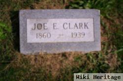 Joe E. Clark