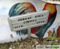 Johnny Abel Corpus