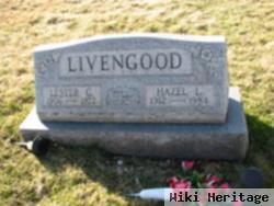 Hazel Lucy Deal Livengood