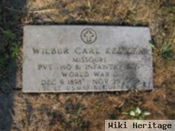 Wilbur Carl Kessler