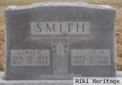 Lewis C. Smith