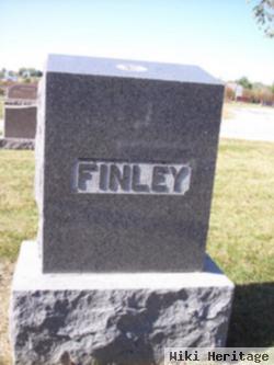 William Carey Finley