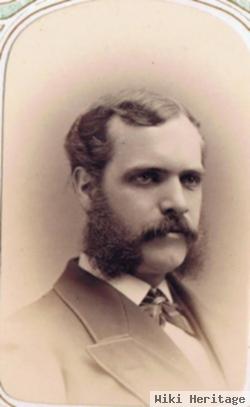 Charles Erastus Thompson