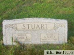 S. Scott Stuart