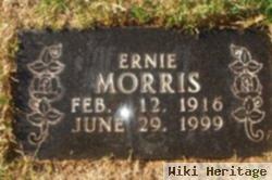 Ernie Morris