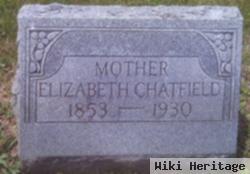 Elizabeth Chatfield