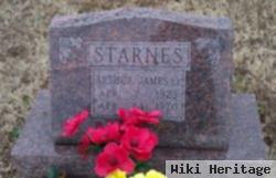 Arthur James Starnes, Sr