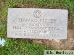 Edward Farley