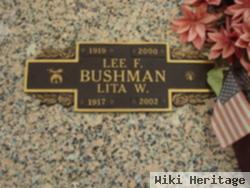 Lita W Wells Bushman