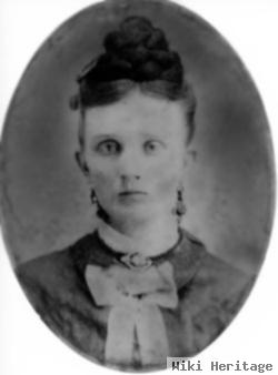 Louisa F. Jett Colvin