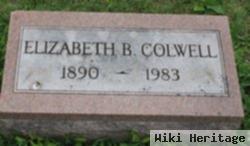 Elizabeth V. Brotherton Colwell