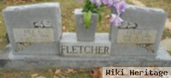 Leslie Lee Fletcher