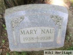 Mary Nau