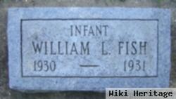 William Fish