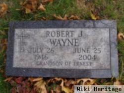 Robert J. Wayne