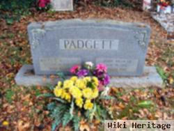 Mattie Lee Murdaugh Padgett