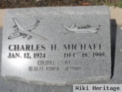 Col Charles H Michael