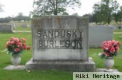 Arrie Naomi Betterton Sandusky