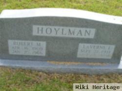 Laverne Hoylman