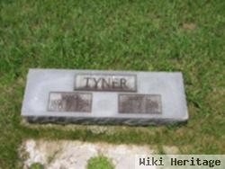 Vance Tyner