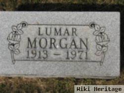 Lumar Morgan