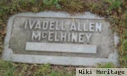 Ivadell Allen Mcelhiney