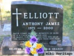 Anthony James Elliott