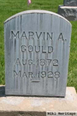 Marvin Arthur Gould