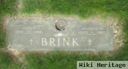 John P Brink