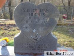 Shelby Jean Gragg Hughes